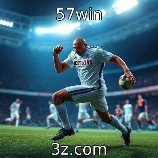 57win Apostas esportivas: a análise que pode transformar seu jogo