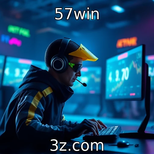 57win Apostas Esportivas: Dicas Infalíveis para Analisar Jogadas de Campeonatos