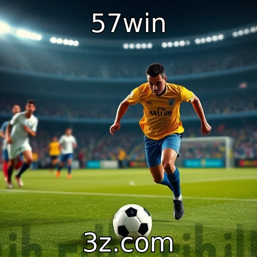 57win Desvendando o impacto das apostas esportivas no futebol brasileiro