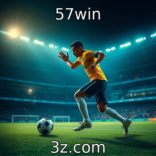 57win Descubra o que faz um cassino online ser irresistível para os jogadores