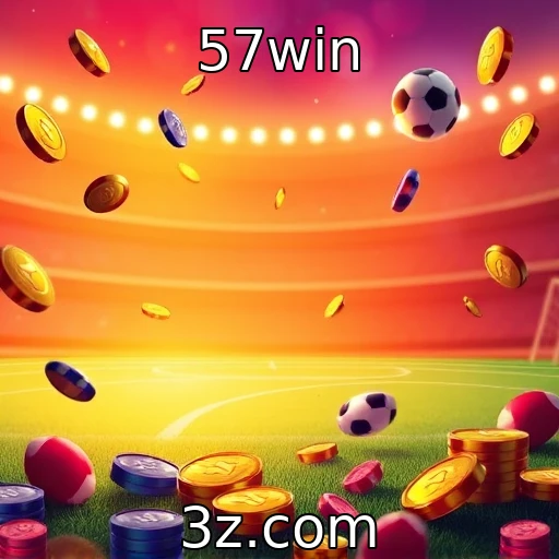 57win O mundo dos e-sports: Rankings e campeonatos que você não pode perder