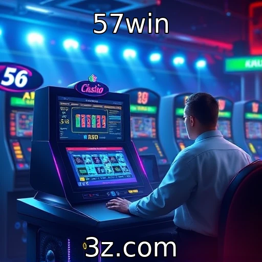 57win Apostas esportivas: Análise detalhada do campeonato brasileiro