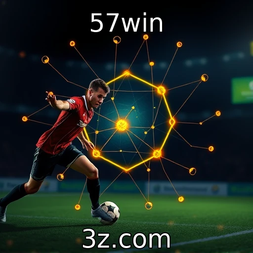 57win Os segredos das apostas esportivas: como maximizar seus ganhos