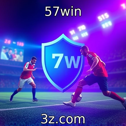 57win Apostas Esportivas: Como Analisar o Desempenho das Equipes Antes de Apostar