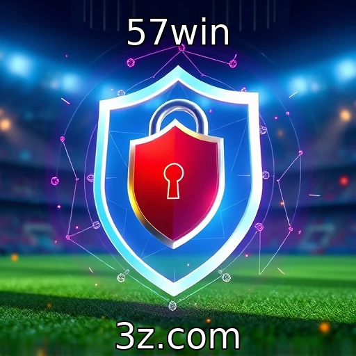 57win Descubra como as apostas esportivas estão transformando o cenário brasileiro