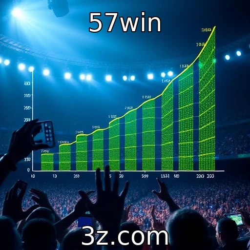 57win Apostas esportivas em 2025: Análise dos principais campeonatos