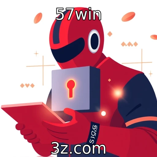 57win Estratégias Vencedoras para Apostas em Jogos de Futebol Online