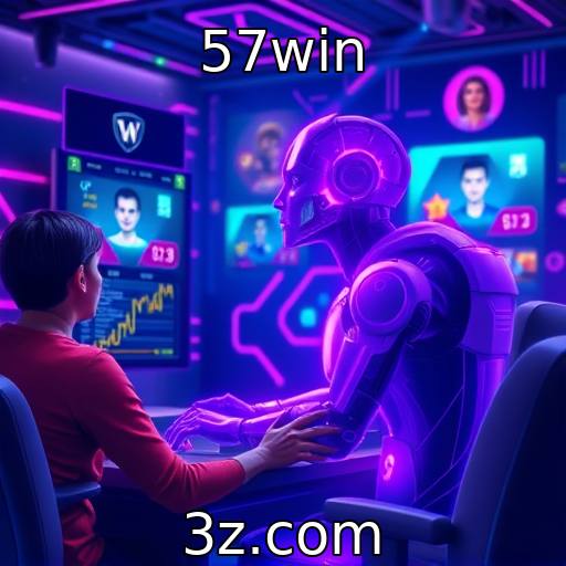 Impacto da inteligência artificial no desenvolvimento de games