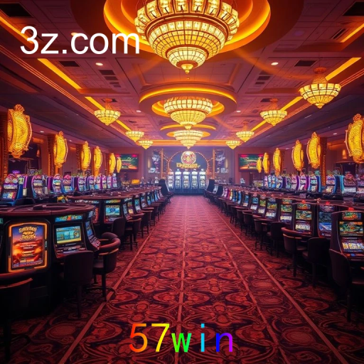 Aposte com Estilo: 57win e o Mundo do Esporte