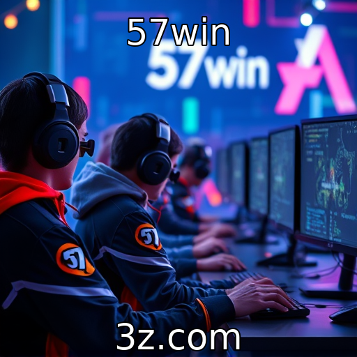 Análise do crescimento do eSports em mercados emergentes