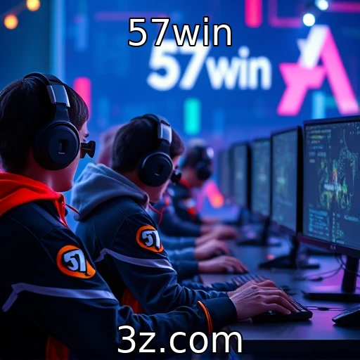 Análise do crescimento do eSports em mercados emergentes