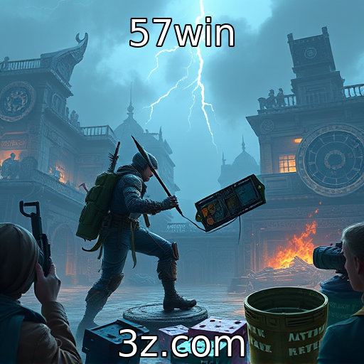 Desenvolvedores buscam inovações em mecânicas de jogos