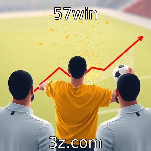 Apostas esportivas: análises das partidas mais aguardadas do mês